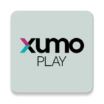 Logo of XUMO android Application 